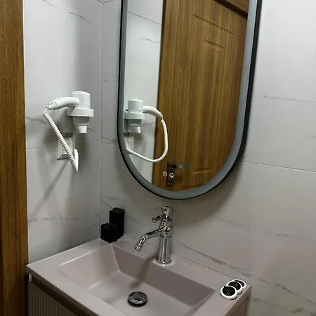 Lokka Ortakoy Hotel Istambul