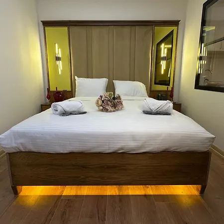 Hotel Lokka Ortakoy Istambul
