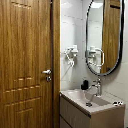 Lokka Ortakoy Hotel Istambul