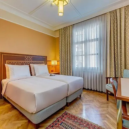 Lalahan 4* Provincia di Istanbul