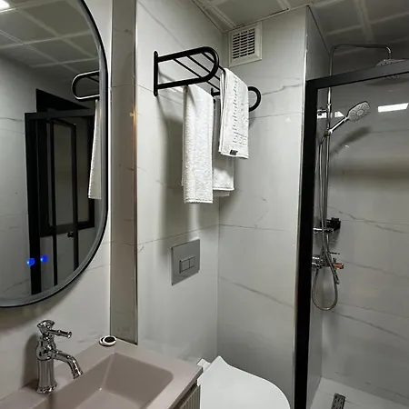 Hotel Lokka Ortakoy