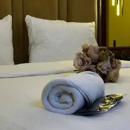 Hotel Lokka Ortakoy Istambul