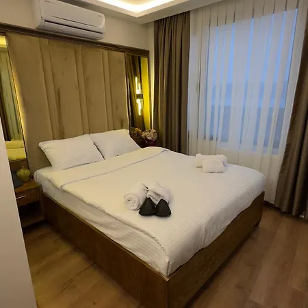 Lokka Ortakoy Hotel Istambul