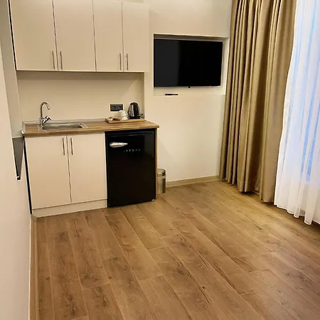 Hotel Lokka Ortakoy