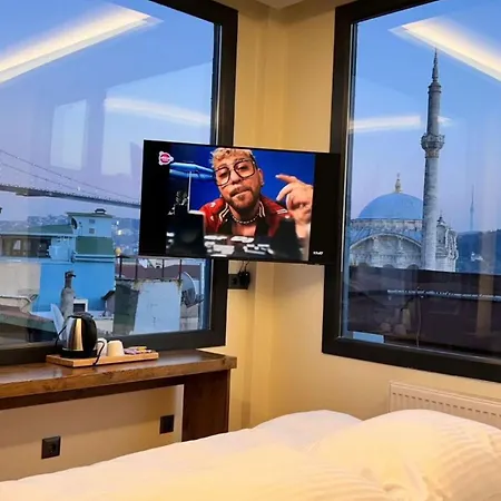 Hotel Lokka Ortakoy Istambul