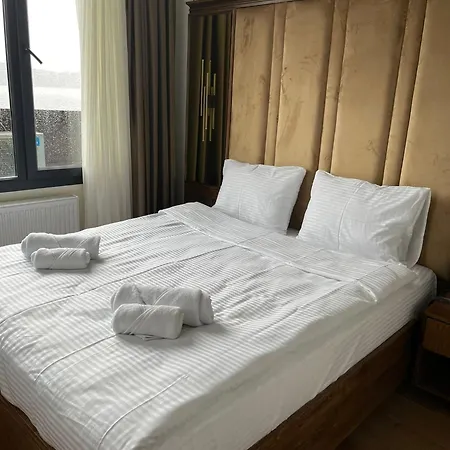 Lokka Ortakoy Hotel Istambul