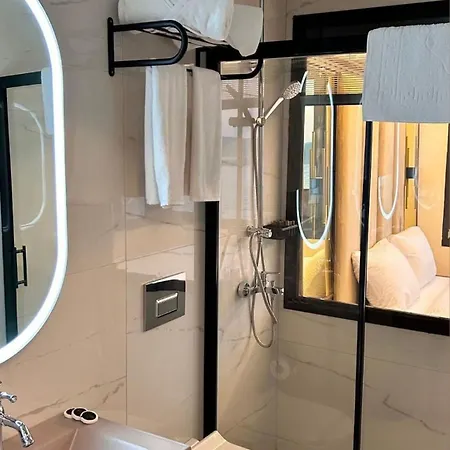 Hotel Lokka Ortakoy Istambul