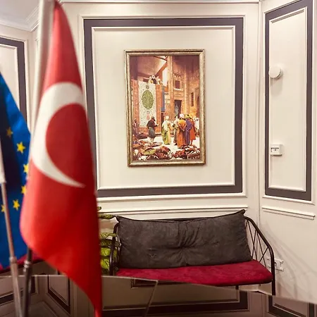 Ottoman Luxury