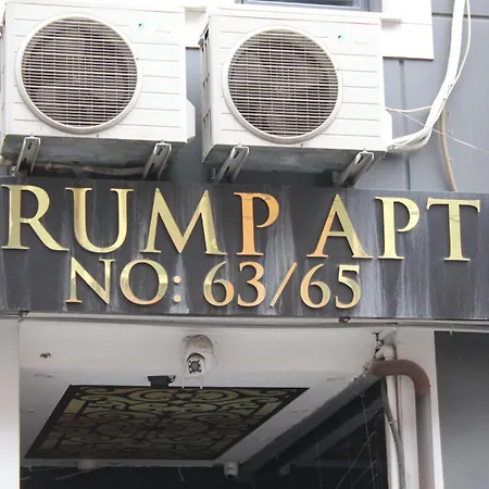 Trump Apartment *