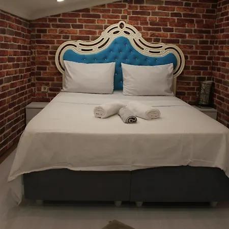 Apartment Trump Istanbul