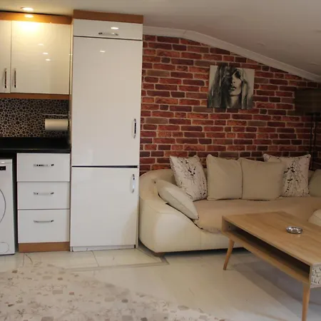 Apartment Trump Istanbul