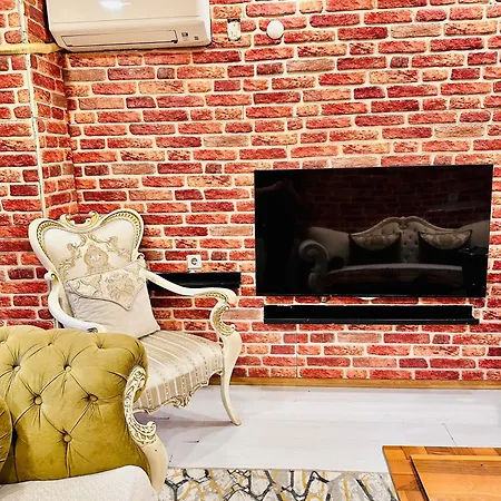Apartment Trump