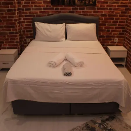 Apartment Trump Istanbul