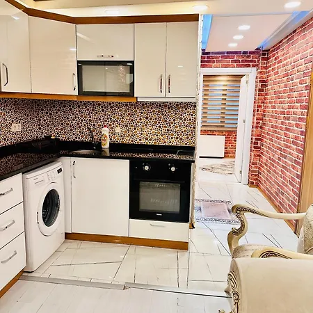 Apartment Trump *