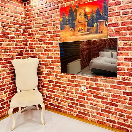 Apartment Trump