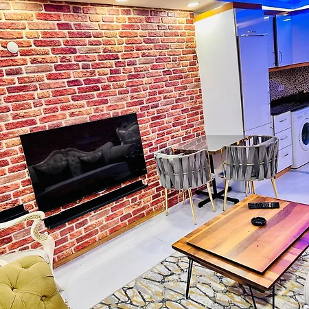 Apartment Trump