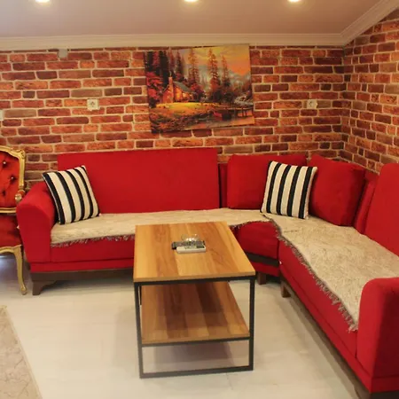Apartment Trump Istanbul