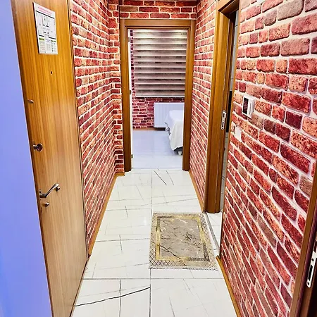 Apartment Trump Istanbul