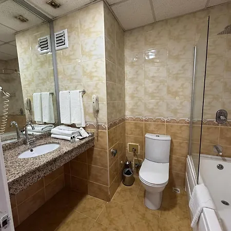 Hotel Grand S&S Hotel *