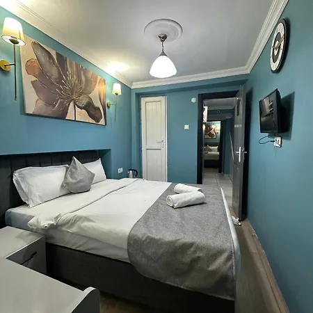 Ada Apart-hotel Istambul