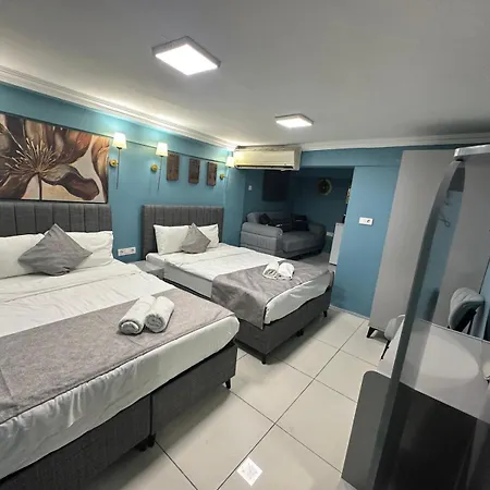 Ada Apart-hotel