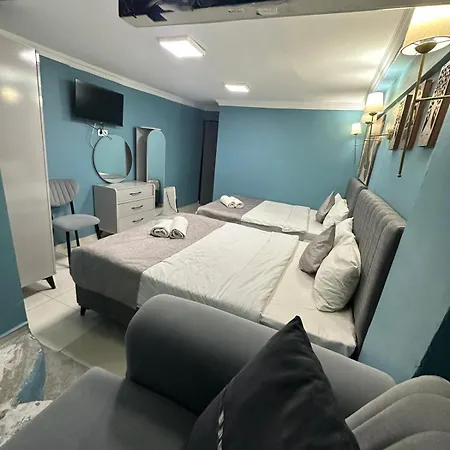 Ada Apart-hotel Istambul