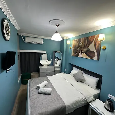Ada Apart-hotel Istambul