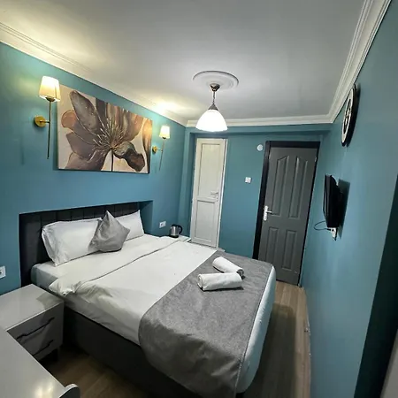 Ada Apart-hotel