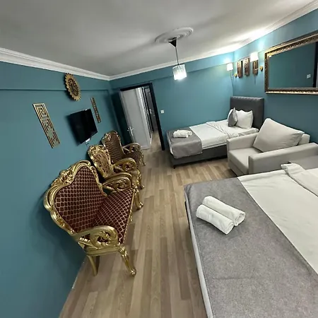Ada Istambul