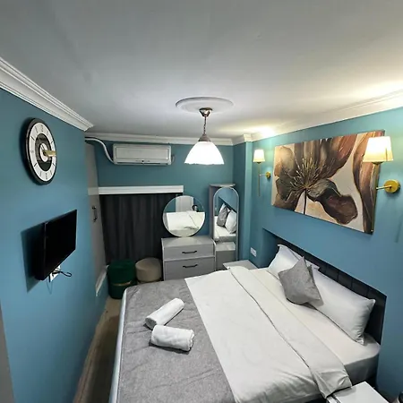 Ada Apart-hotel Istambul