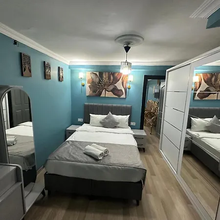 Apart-hotel Ada Istambul