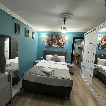 Ada Apart-hotel *
