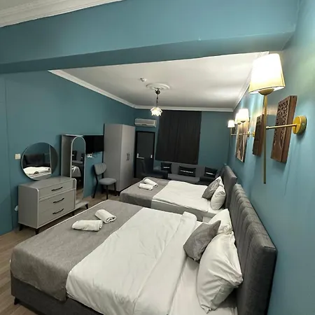 Apart-hotel Ada Istambul
