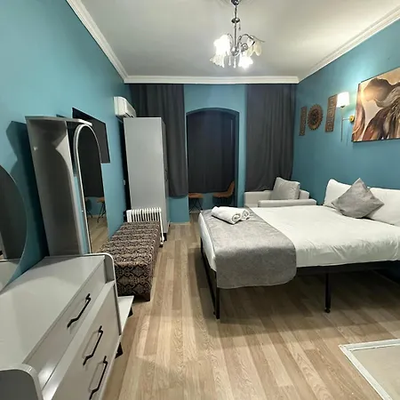 Apart-hotel Ada
