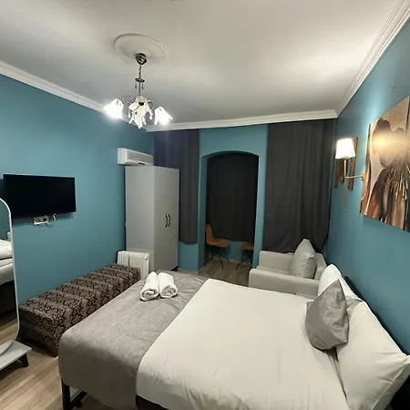 Apart-hotel Ada Istambul