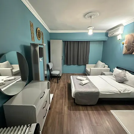 Ada Apart-hotel