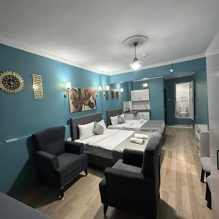 Ada Apart-hotel