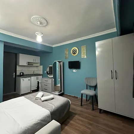 Ada Apart-hotel Istambul