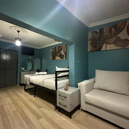 Apart-hotel Ada Istambul