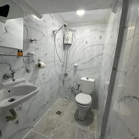 Apart-hotel Ada