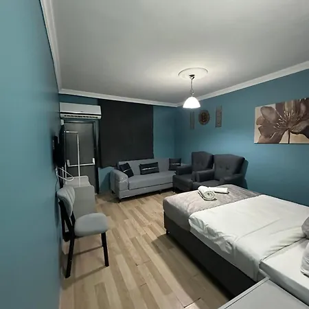 Ada Istambul