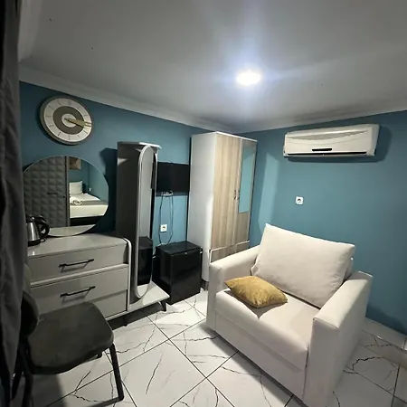 Ada Apart-hotel Istambul