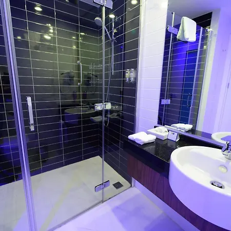 Express Istanbul-altunizade By Ihg Provincia di Istanbul