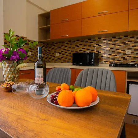 Cihangir Modern Taksim 4* Istambul