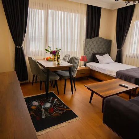 Cihangir Modern Taksim Istambul