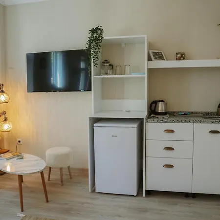 Boho House Apartment