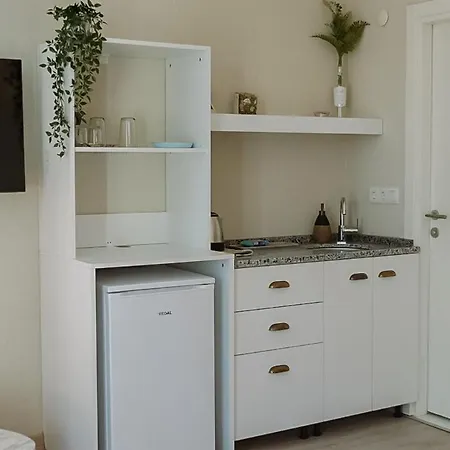 Apartment Boho House *