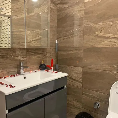 Luxury Rezidans Apartmanhotel