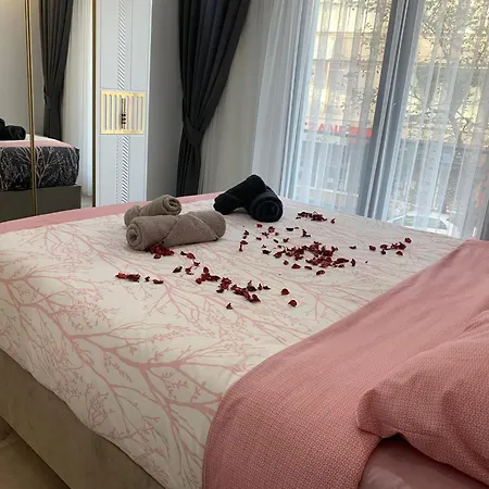 Luxury Rezidans Isztambul