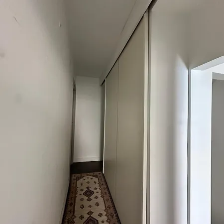 Taksim Squire Private 3 Floors Triplex 5rooms 4bath Apartament *